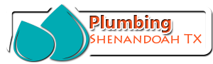 Plumbing Shenandoah TX